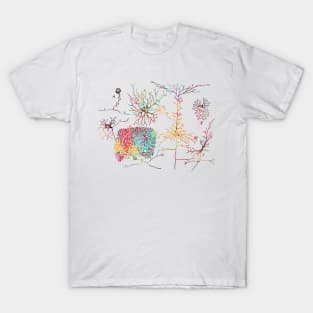 Nerve cells T-Shirt